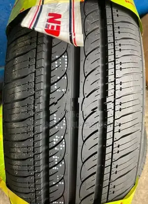 165/55R Kapsen Tyre - PERDUDA VIVA ELITE
