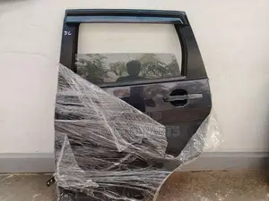 Nissan Dayz B21W Highway Star Door