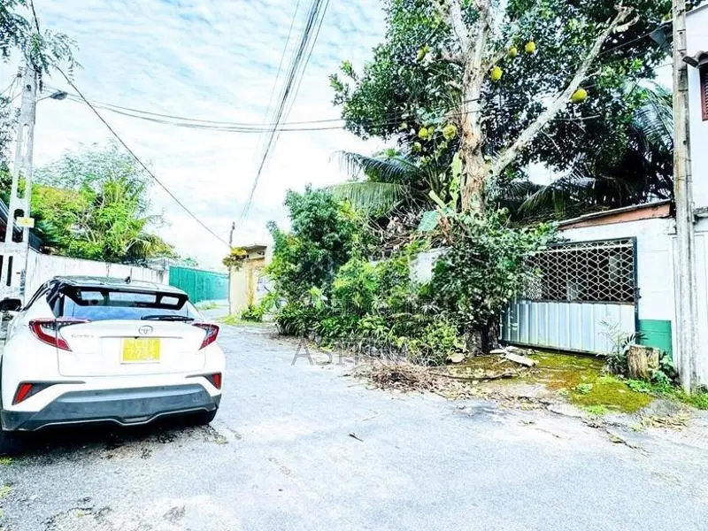 Land for Sale Kadawatha
