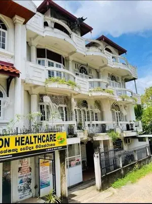 Commercial Property for Sale in Kiribathgoda