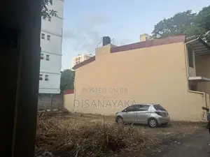 Super Land for Sale Bambalapitiya Ds10000
