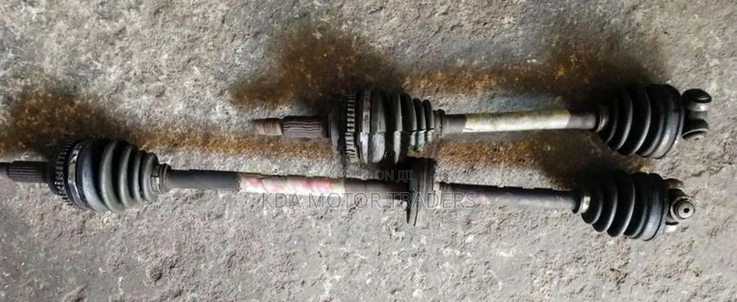 Demio DW3W CV Joint