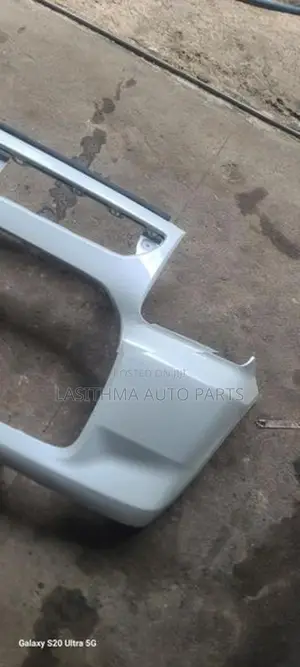 85 Fx Wagon R Front Bumper (2025)