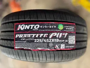 225/45R Kinto Tyre (High-Performance) - BENZ C180
