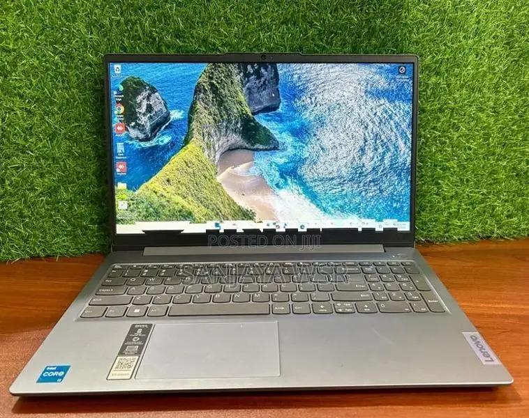 Lenovo i3 13th GEN Laptop