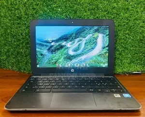 Hp Chromebook Laptop