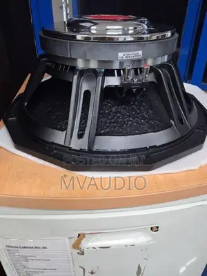 Sub Woofer