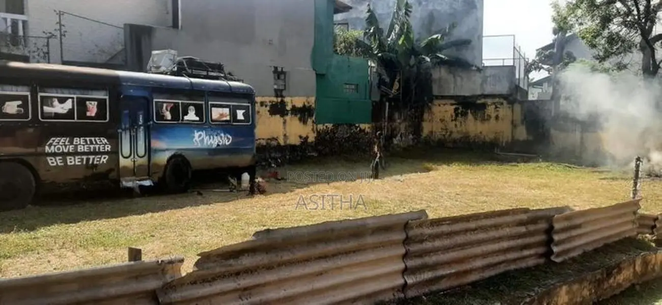 12.2 Perch Land for Sale Delkanda