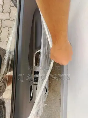 Nissan Dayz B21W Highway Star Door