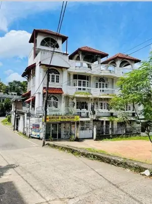 Commercial Property for Sale in Kiribathgoda