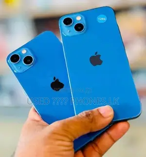 Apple iPhone 13 128GB (Used)