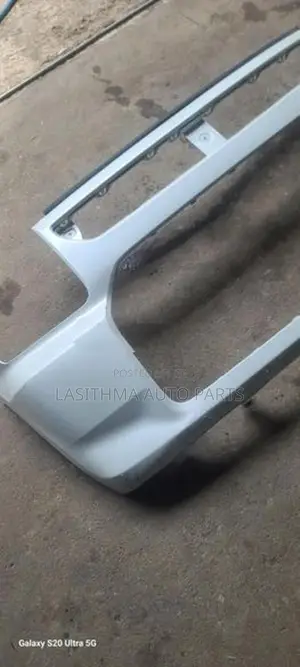 85 Fx Wagon R Front Bumper (2025)