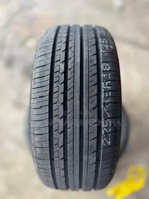 225/45R Kinto Tyre (High-Performance) - BENZ C180