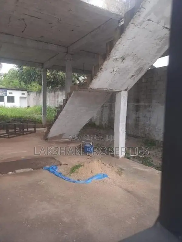 Land For Sale in Bellanvila