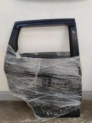 Nissan Dayz B21W Highway Star Door