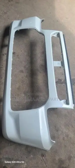 85 Fx Wagon R Front Bumper (2025)