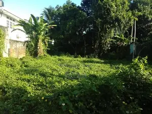 13 Perches Land for Sale in Dehiwala Roopasinga Road