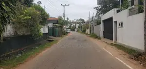 29 Perches Land for Sale in Thalawathugoda