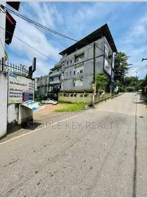 Commercial Property for Sale in Kiribathgoda