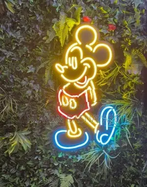 LED Neon Signs for A Baby Room