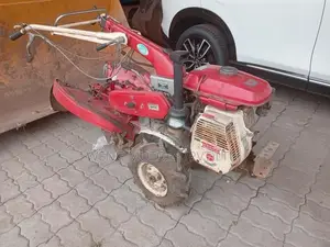 Yanmar YK600K 2015