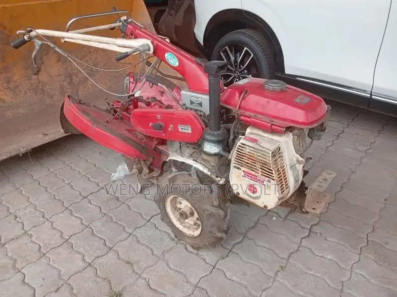 Yanmar YK600K 2015