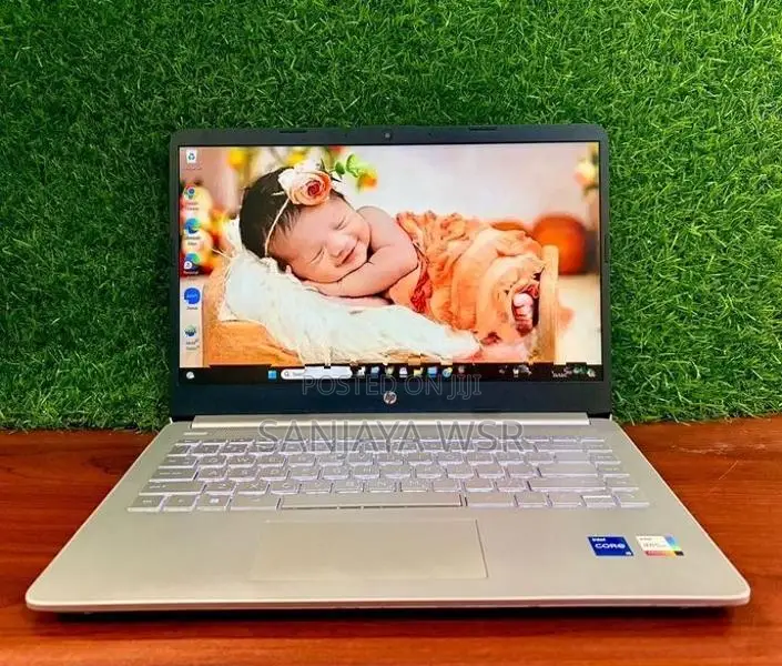 HP i5 12th GEN Laptop