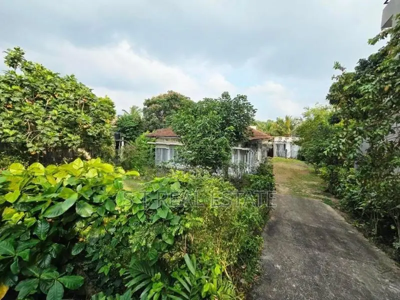 41.60 P Residential Property for Sale in Nawala