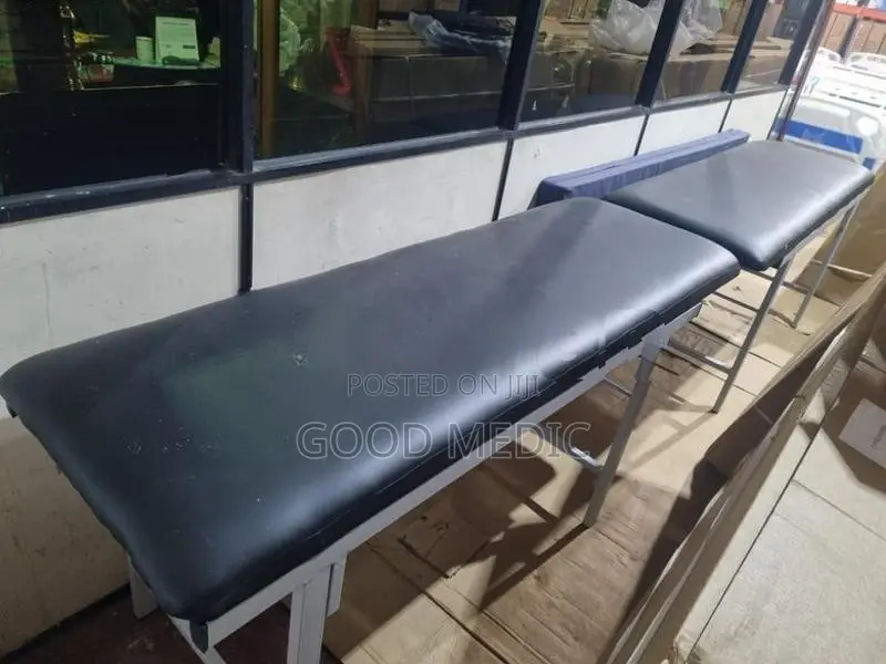 Patient Examination Beds