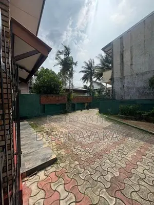 Two Storey House for Sale Thalahena Ds209