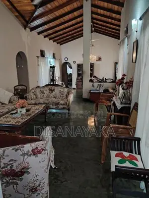 two house for sale in subuthipura Ds30908
