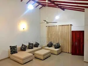 House for Sale in Kapuwatta Ja Ela -800 m to Negombo road ( main rd)