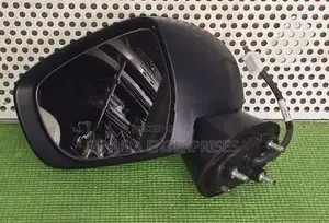 Honda N-Wgn Jh1 Side Mirror Rh