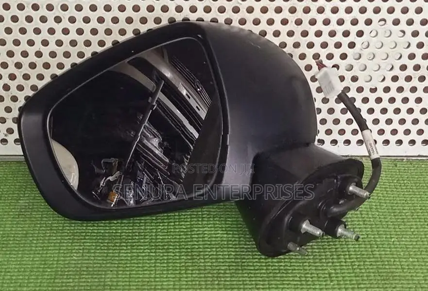 Honda N-Wgn Jh1 Side Mirror Rh