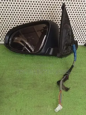 Toyota Passo M700 Side Mirror RH