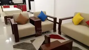 Fully Furnished Apartment for Sale Rajagiriya