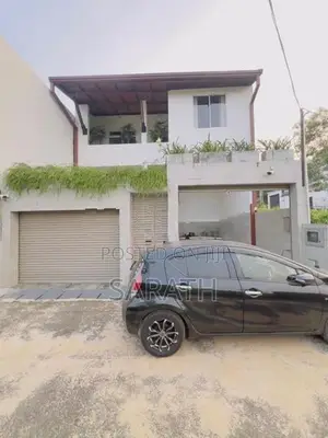 Best House For Sale With Furnture Malabe