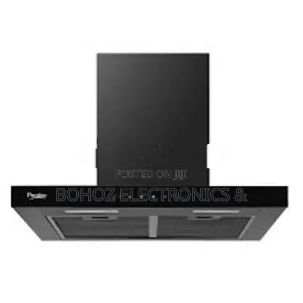 Prestige T-Cooker Hood Touch Control + Hand Sensor PRCH60BK-T
