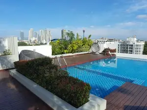 Fully Furnished Apartment For Sale in Colombo 07