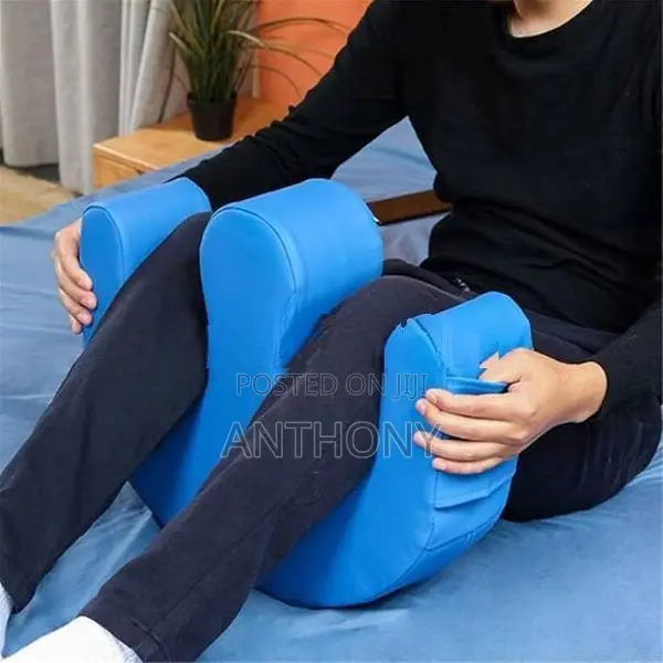 Patient Turning Ball