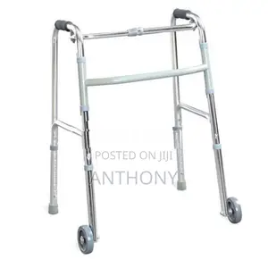 Adjustable Walking Frame