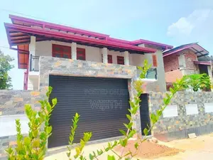 Brand New Two Storey House for Sale in Kottawa Matthagoda