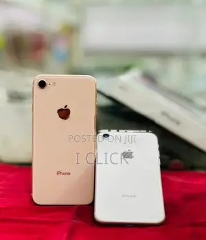 Apple iPhone 8 64GB (Used)