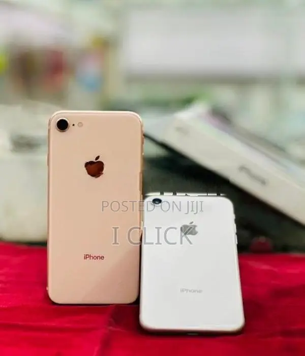 Apple iPhone 8 64GB (Used)