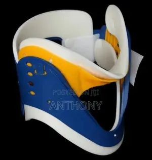Ambulance Collar