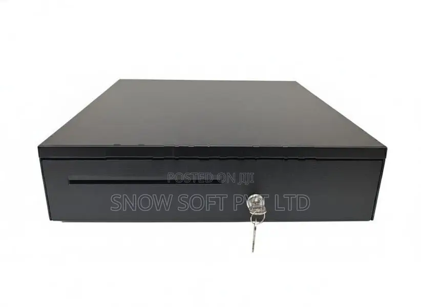 Metal Cash Drawer for POS System