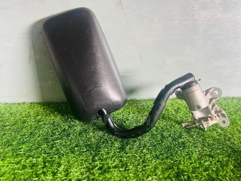 DUTRO SIDE MIRROR