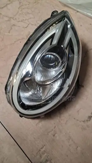 Moda Passo Head Lamp