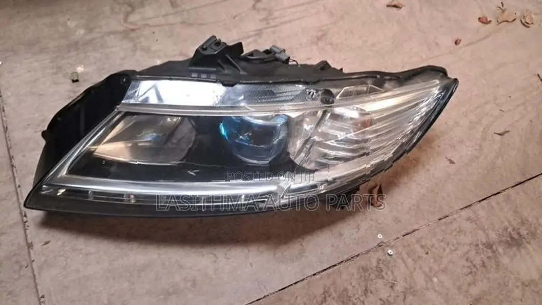 CRZ Head Lamp