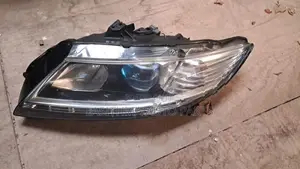 CRZ Head Lamp